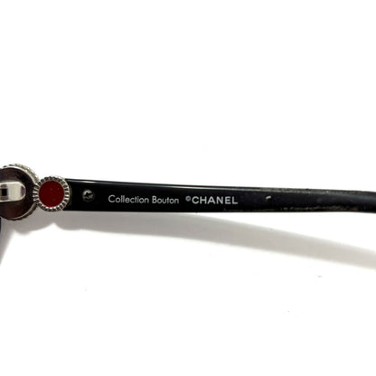  CHANEL Sunglasses Case with Prescription Lenses