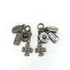 CHANEL Charm Charm