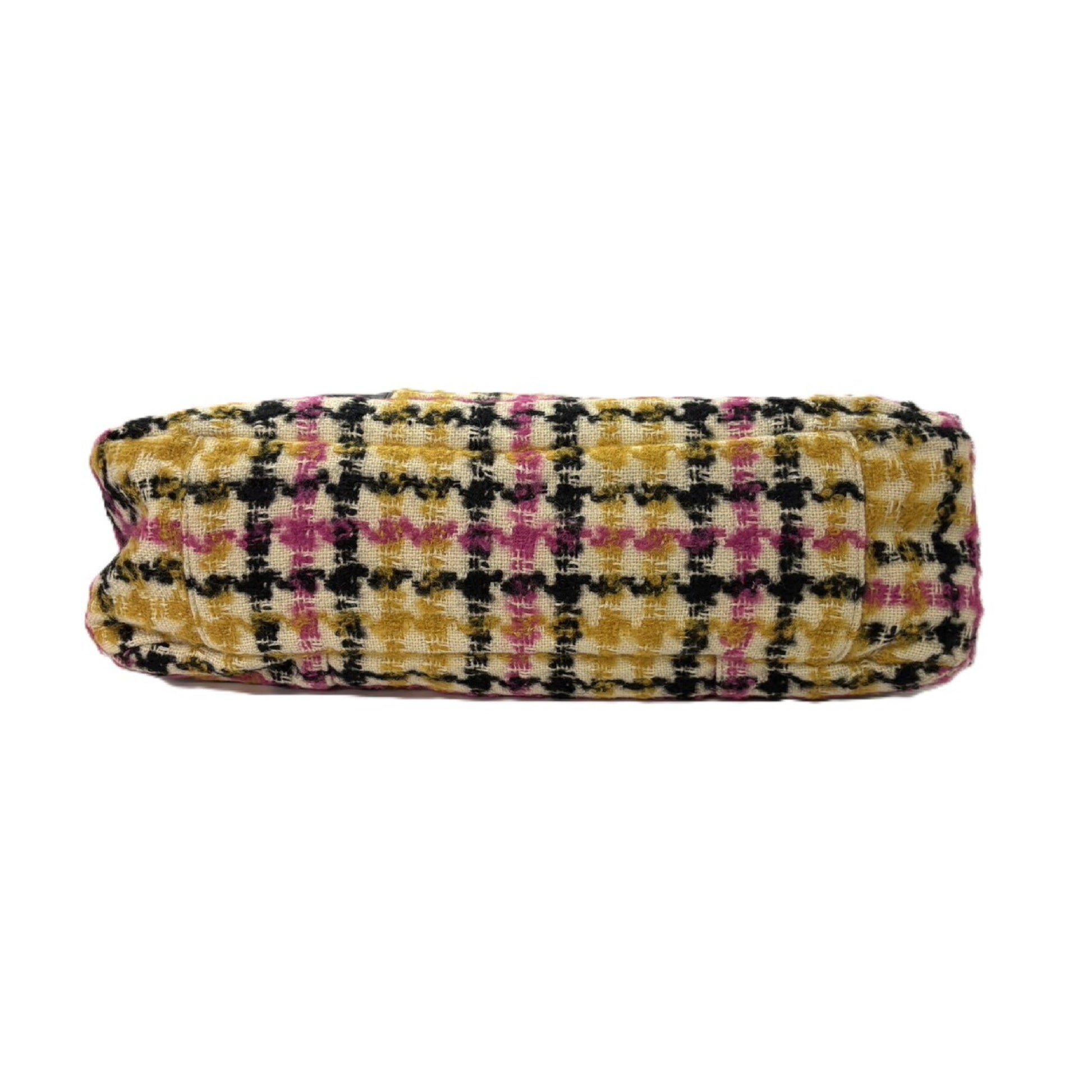 COACH Check Handbag Handbag