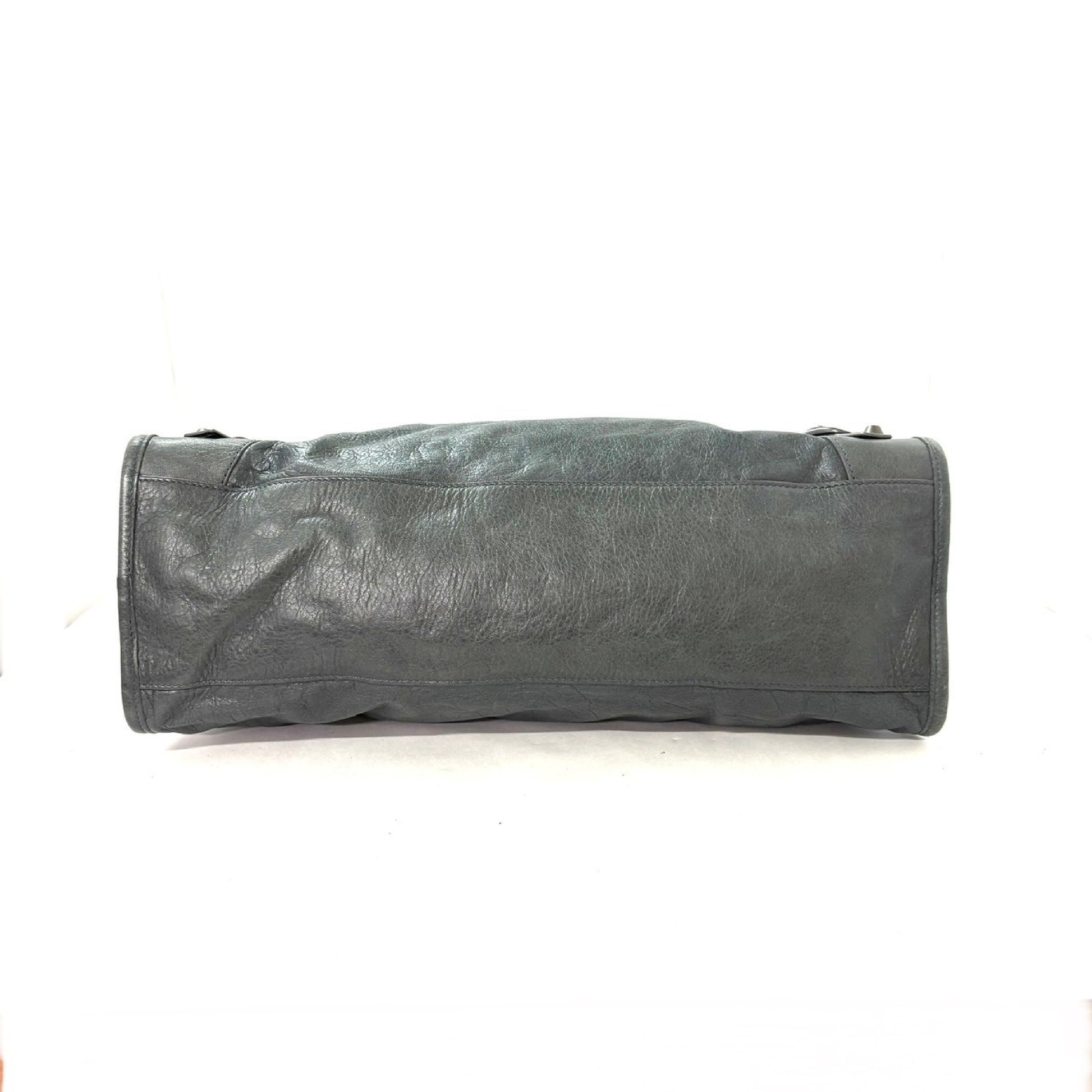 BALENCIAGA LuCity Handbag Handbag