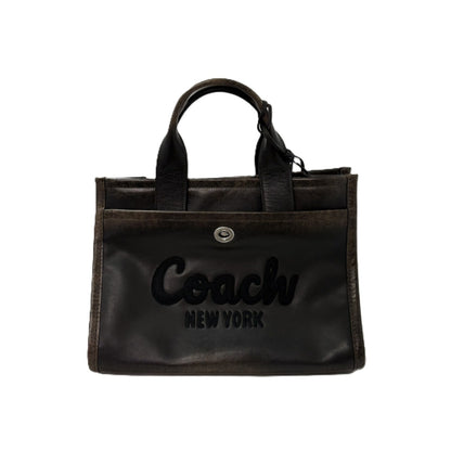 COACH handbag handbag