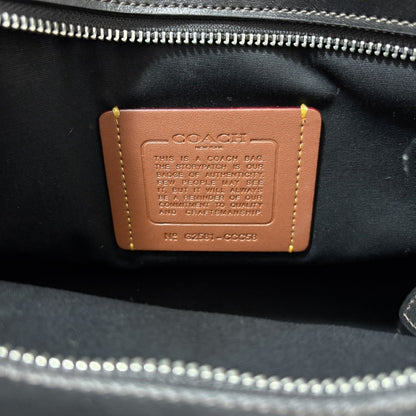 COACH handbag handbag