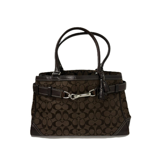 COACH handbag handbag