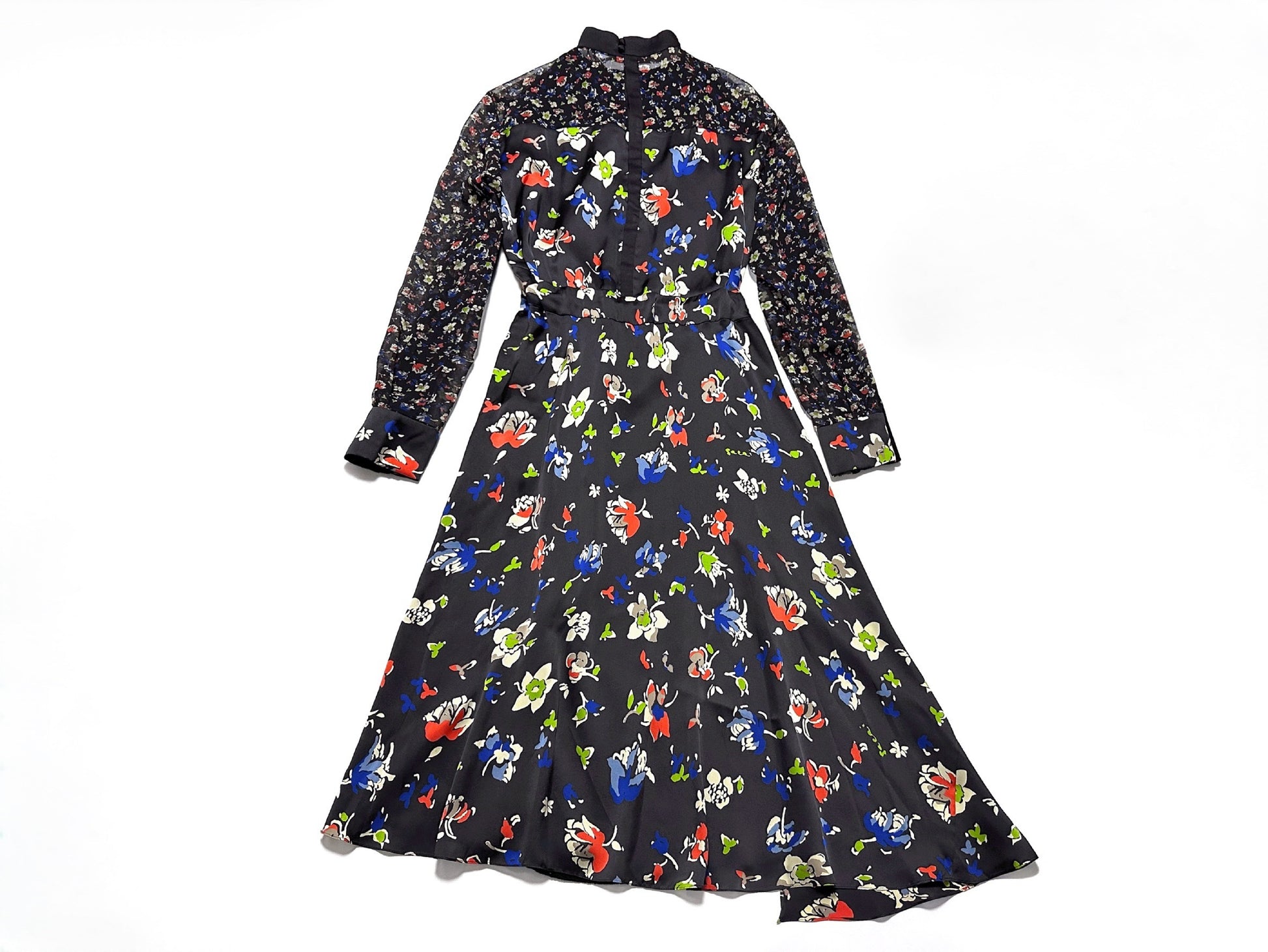 sacai Docking Size 1 Dress