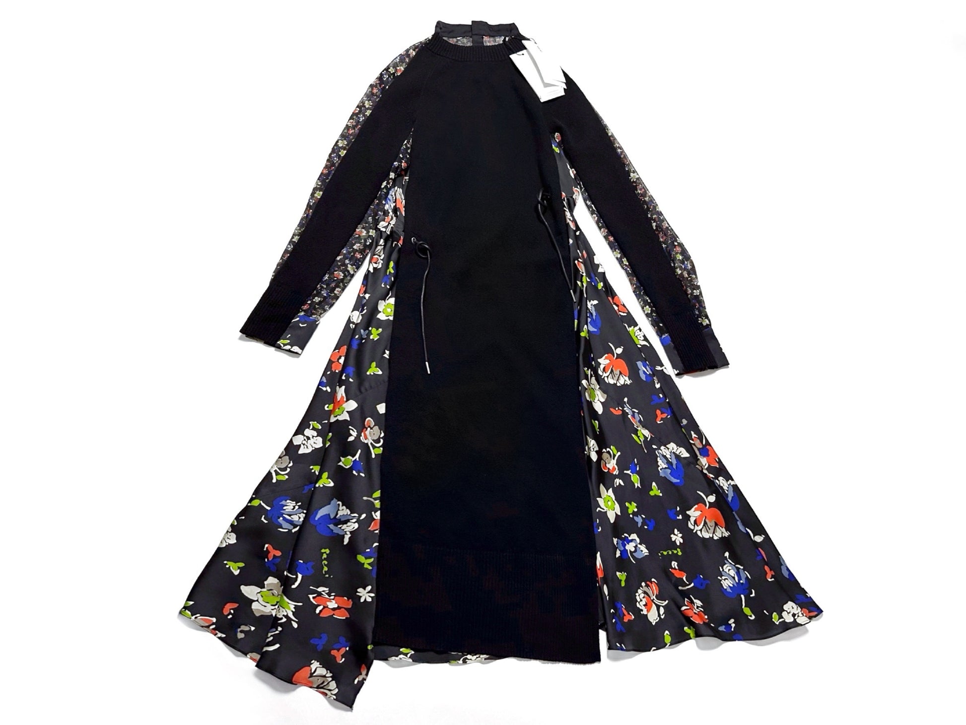 sacai Docking Size 1 Dress