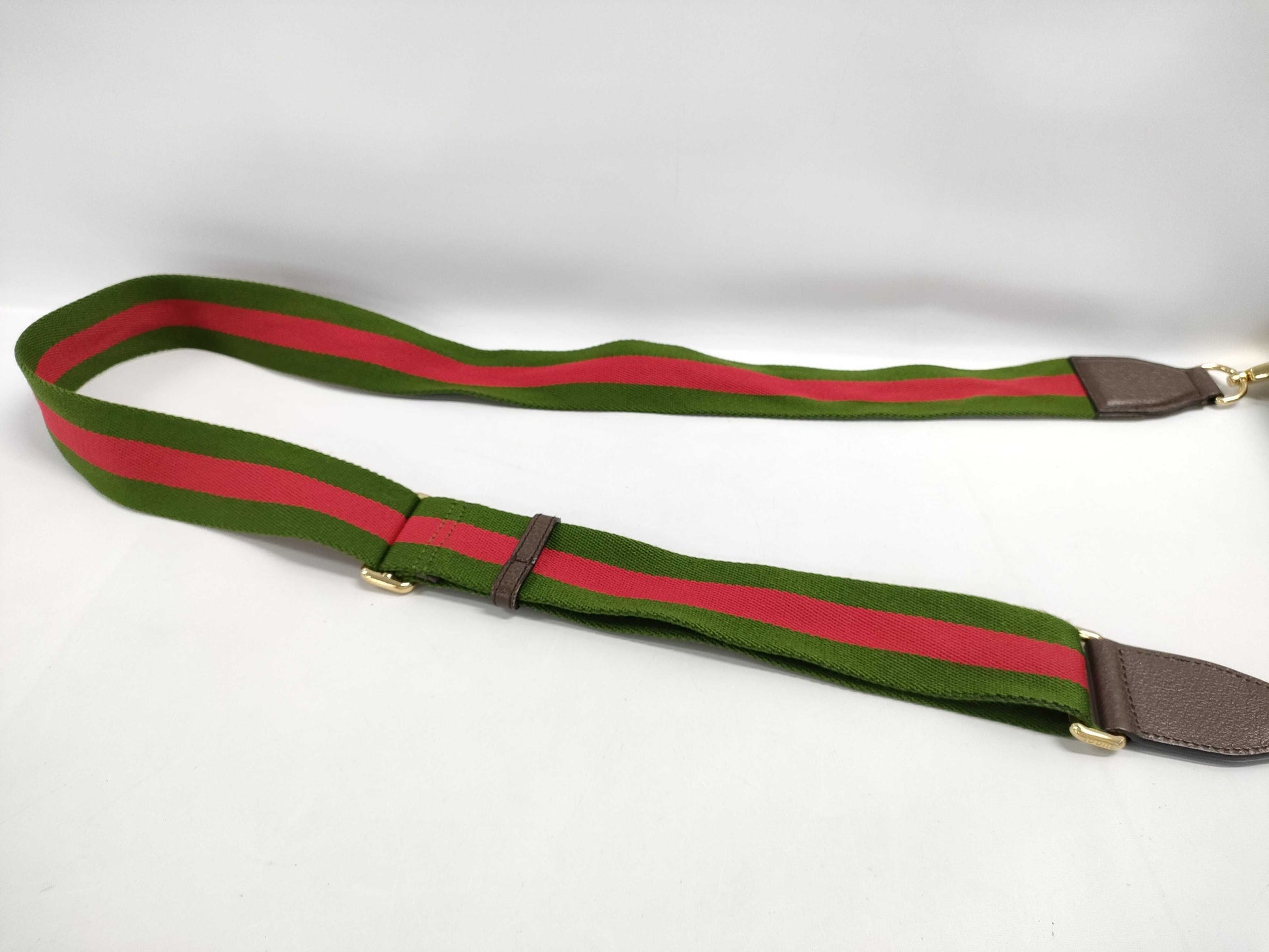 GUCCI Jumbo Shoulder Bag Sherry Line Shoulder Bag