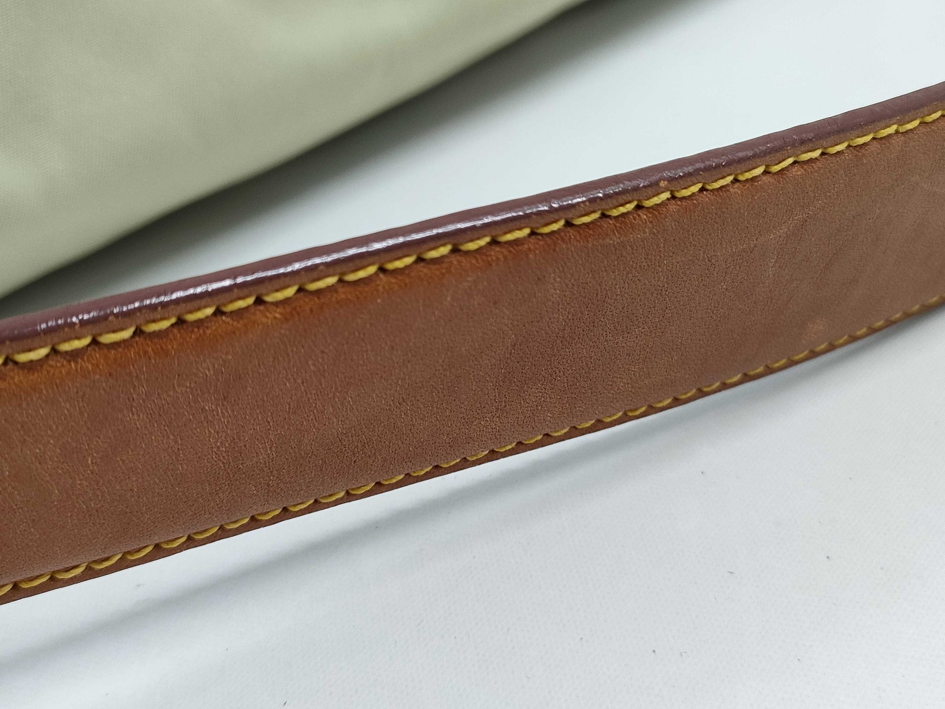 PRADA Prada Handbag Triangle Logo Shoulder Bag