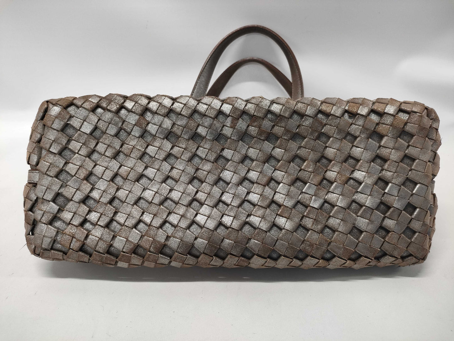 BOTTEGA VENETA Limited Edition Handbag Tote Bag 