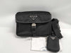 PRADA 2VH133 Re-Nylon Shoulder Bag, Black