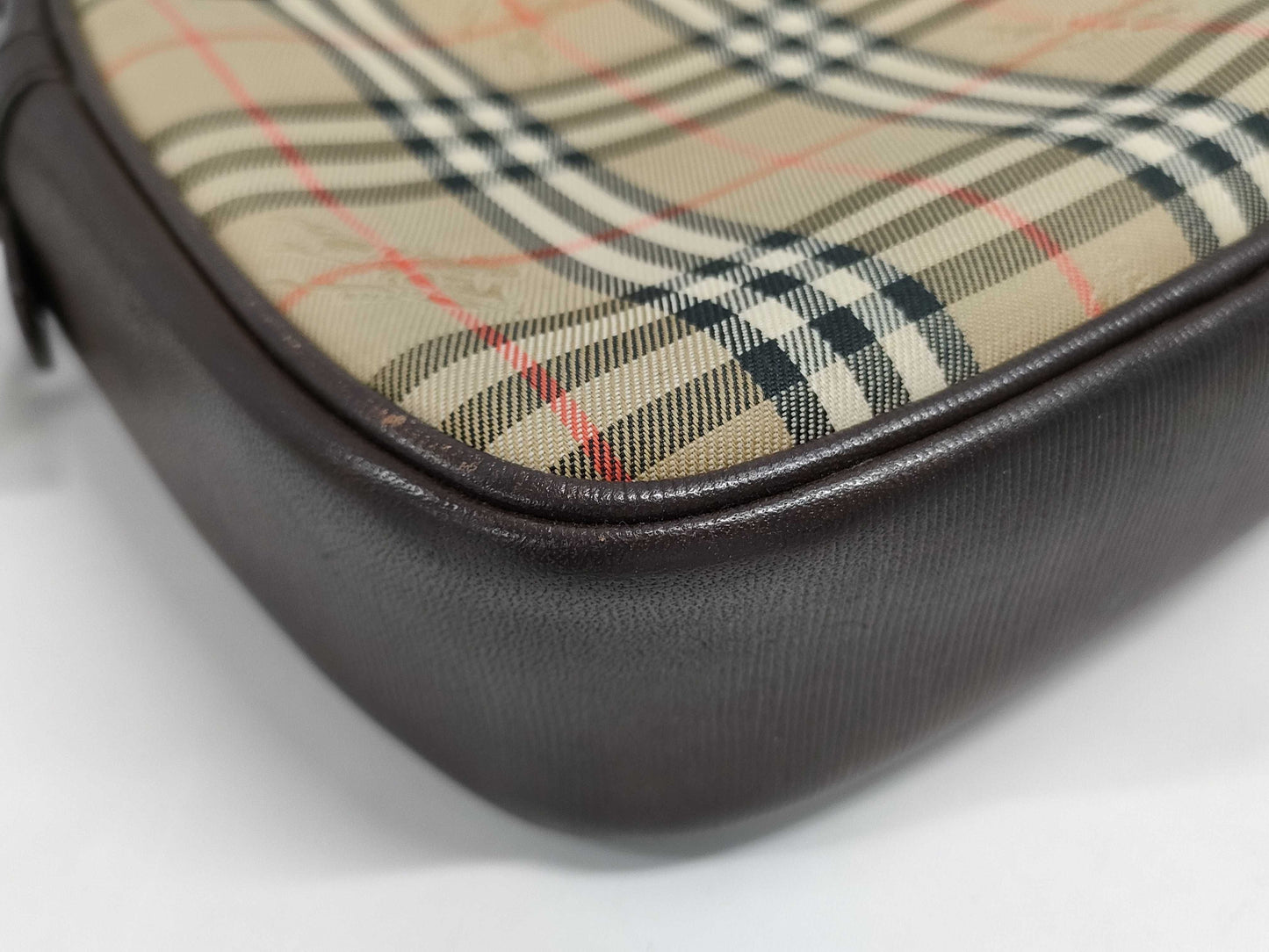 BURBERRY Burberry Shoulder Bag Shoulder Bag