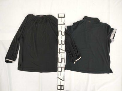 Leonard Tops 4-piece Set Tops