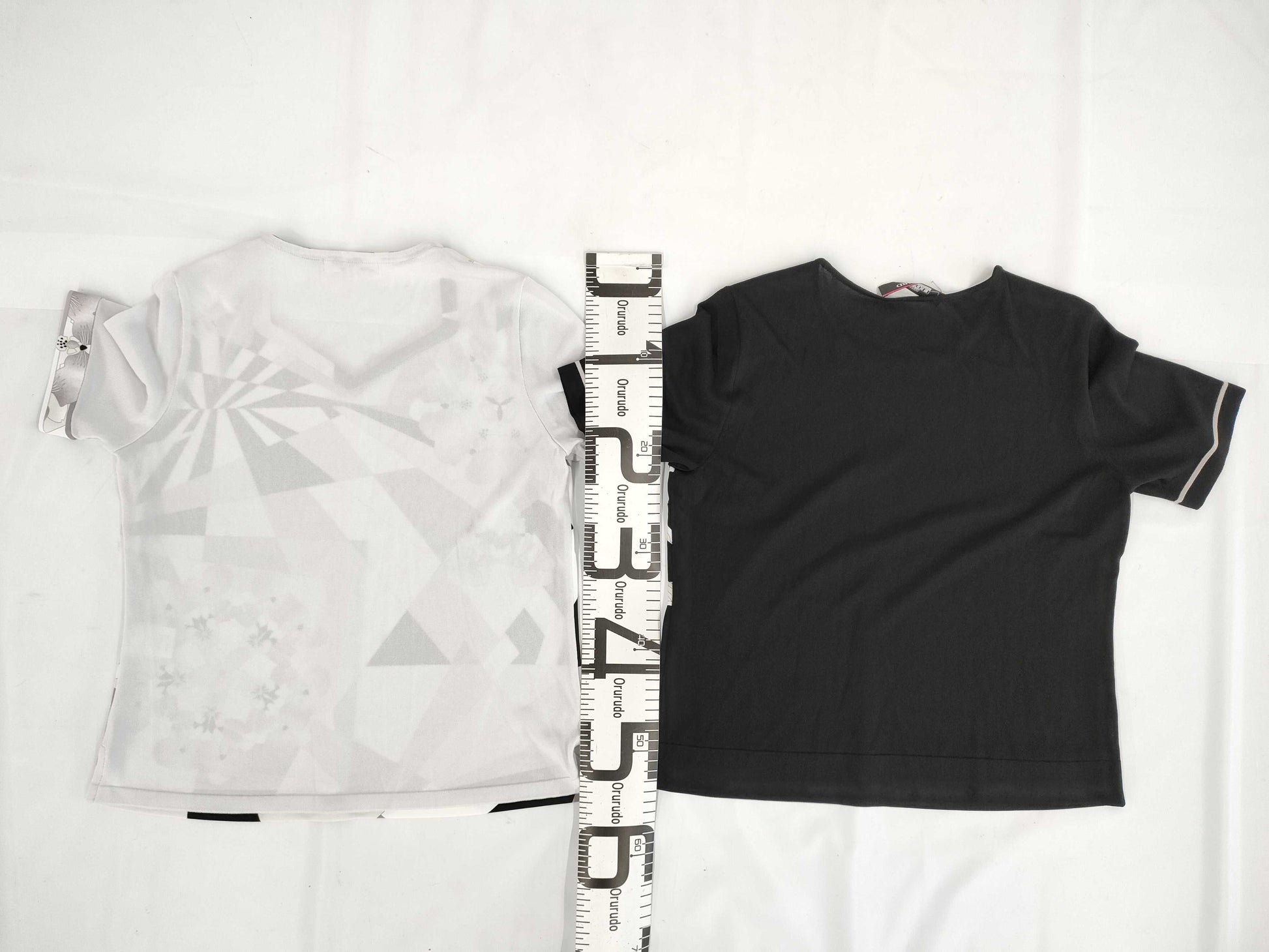 Leonard Tops 4-piece Set Tops