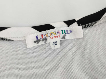 Leonard Tops 4-piece Set Tops