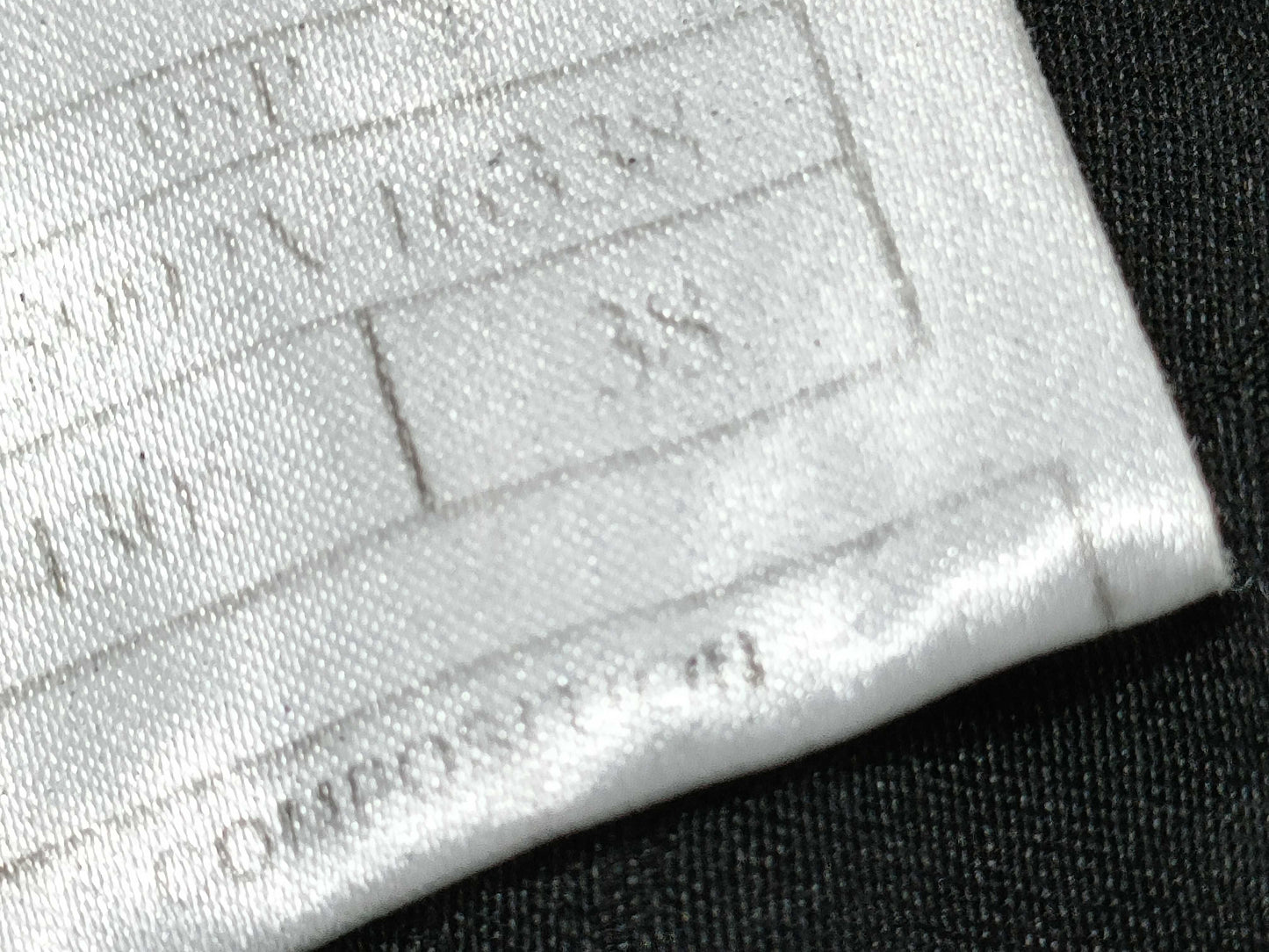 CHANEL P25992V16338 Glitter Tweed Jacket Set Size 38 Other Apparel