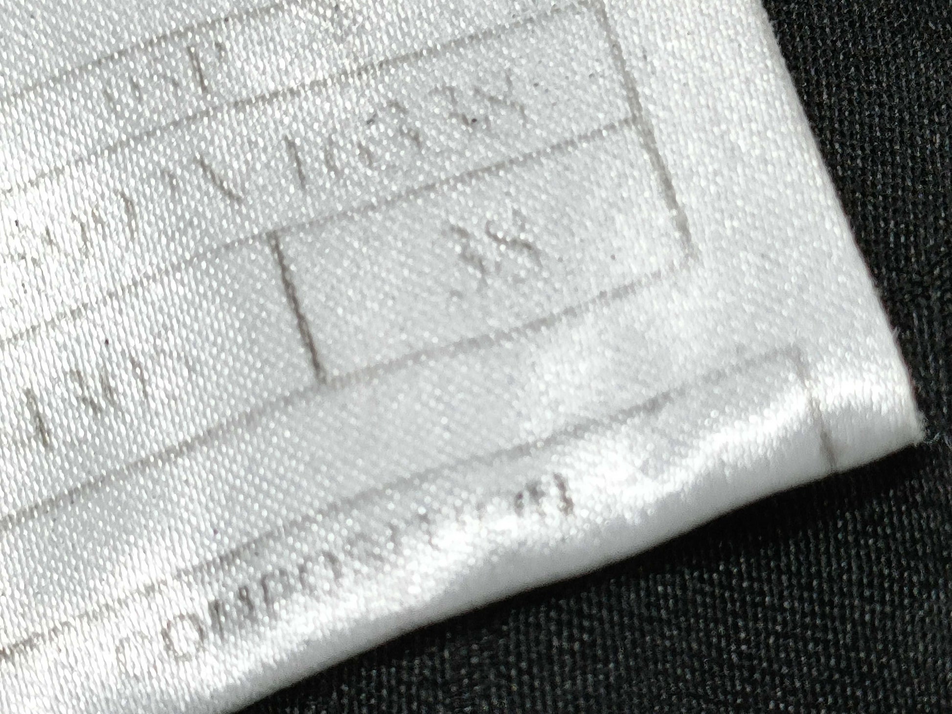 CHANEL P25992V16338 Glitter Tweed Jacket Set Size 38 Other Apparel