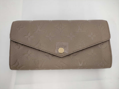 LOUIS VUITTON Vuitton M82256 Unplanted Portefeuille Sala Tourtrail Wallet