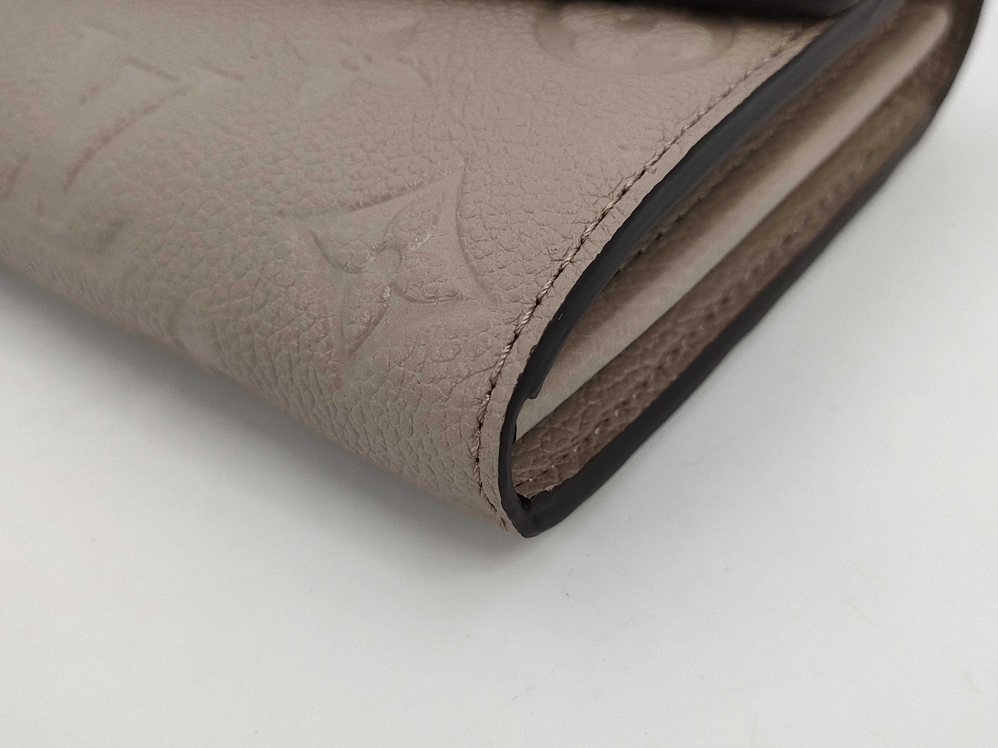 LOUIS VUITTON Vuitton M82256 Unplanted Portefeuille Sala Tourtrail Wallet