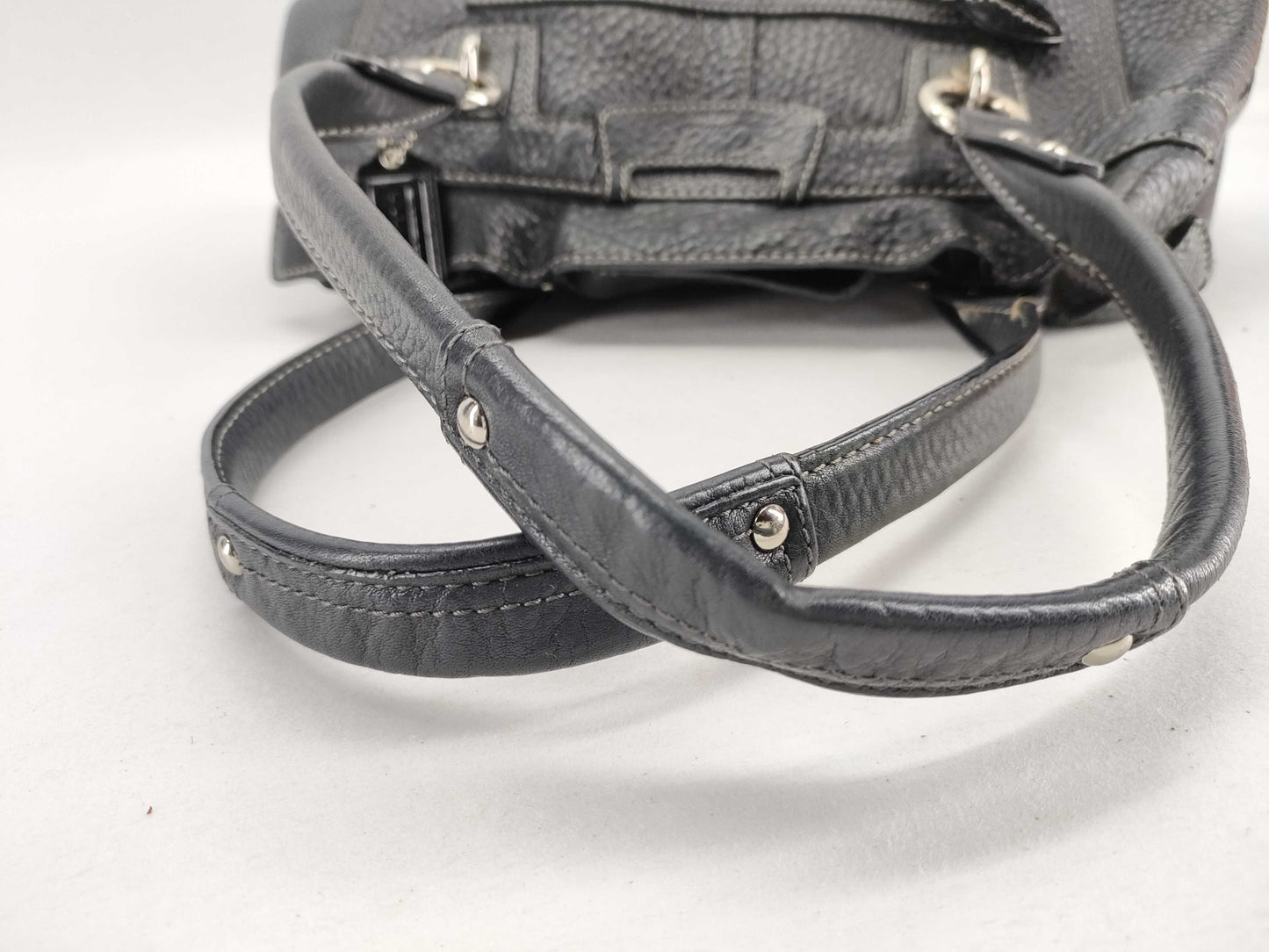 COACH Coach handbag tote bag handbag