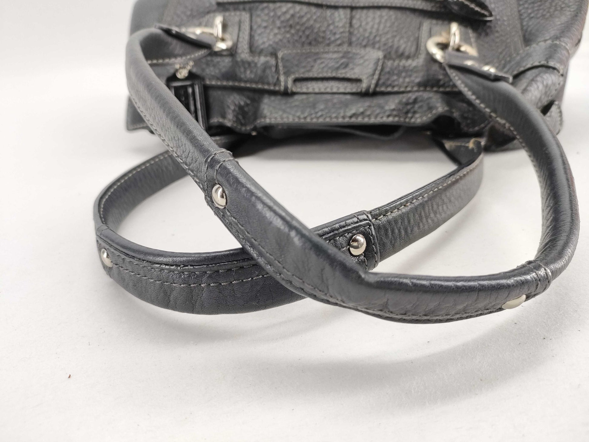COACH Coach handbag tote bag handbag