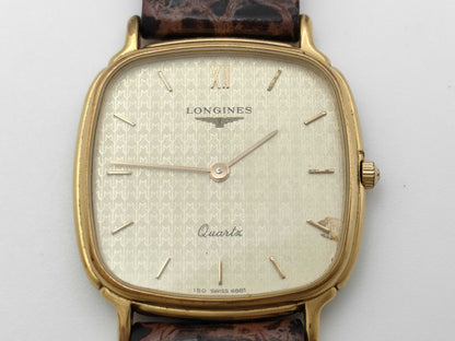 LONGINES 21883864 Quartz Men's Watch