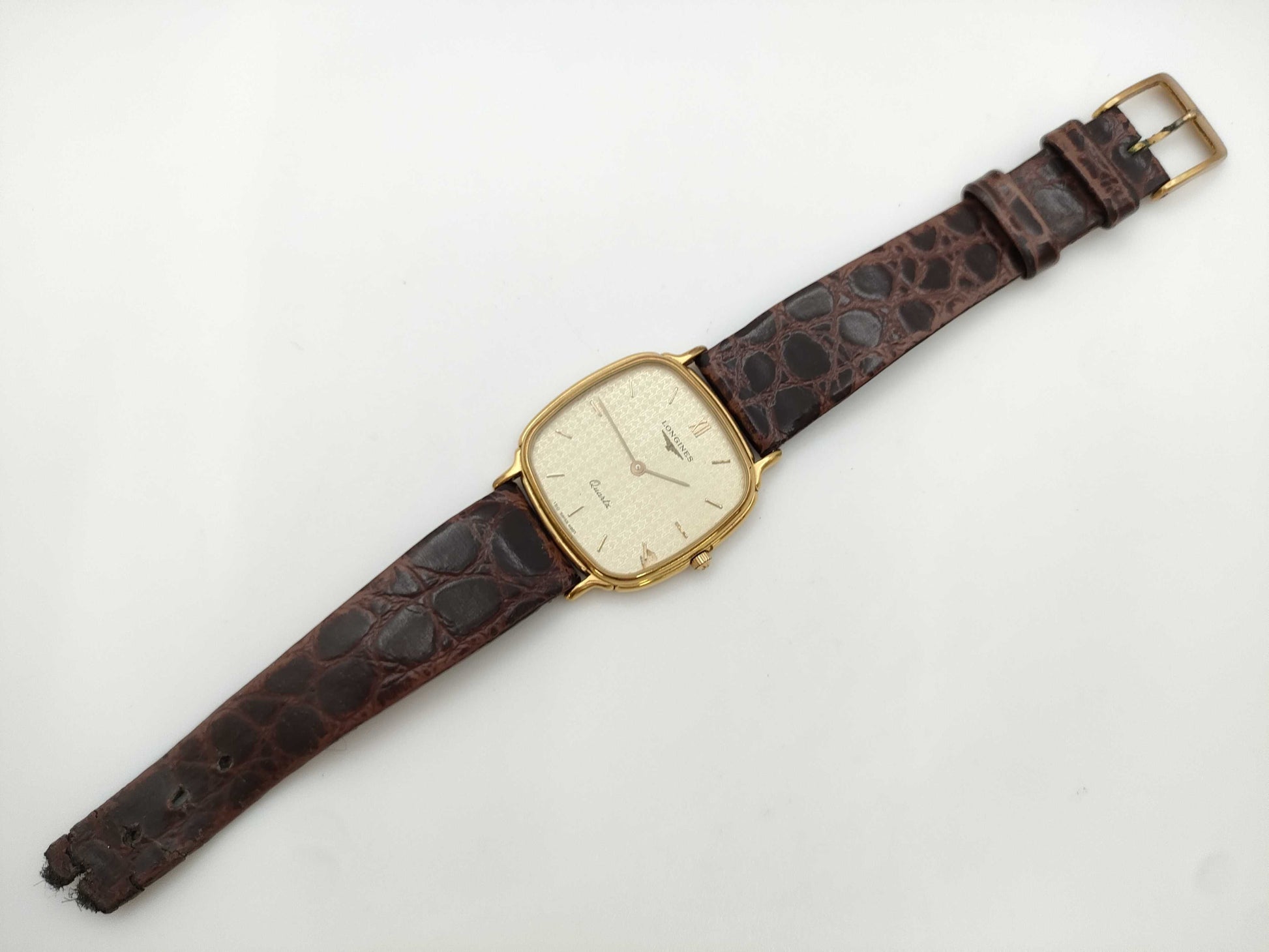 LONGINES 21883864 Quartz Men's Watch