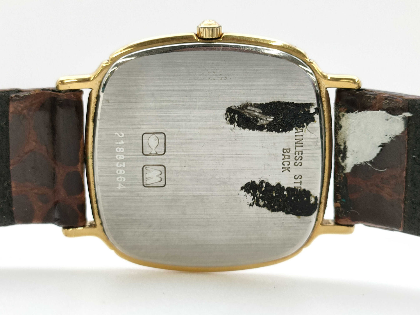 LONGINES 21883864 Quartz Men's Watch