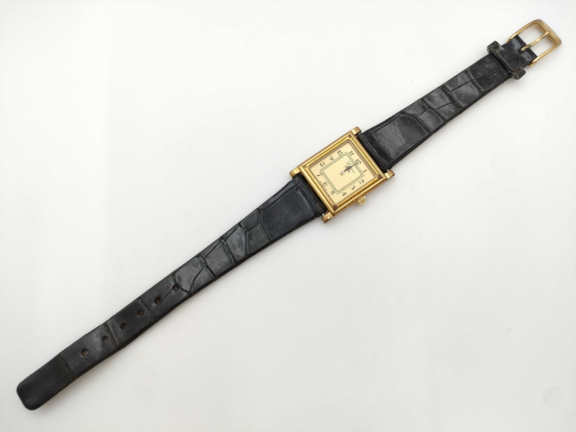 LONGINES 21110296 Quartz Women's Watch