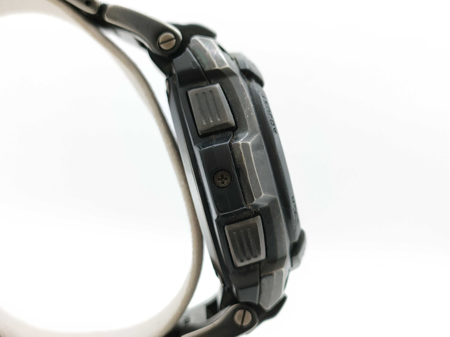 CASIO G-Shock MTG-1100B Men's Watch