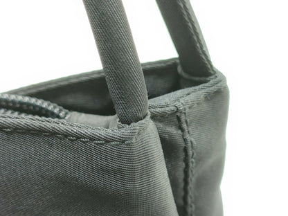 PRADA Nylon Prada Saffiano Handbag