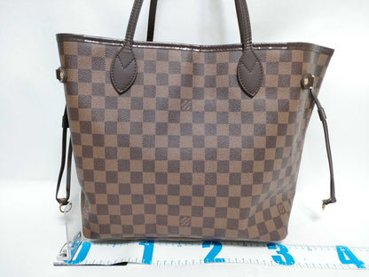 LOUIS VUITTON Damier Neverfull MM Tote Bag N41358/SP0191
