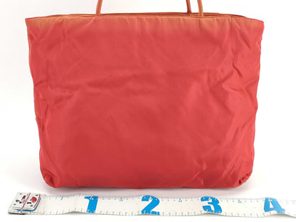 PRADA Nylon Prada Saffiano Handbag Tote Bag Dust Bag Tote Bag