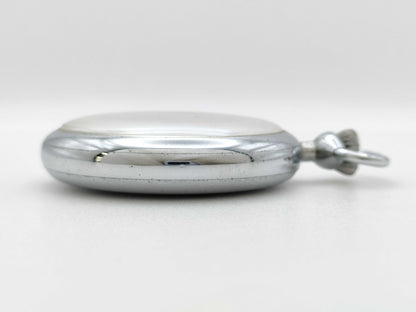 SEIKO Pocket Hand Wound Pocket Watch