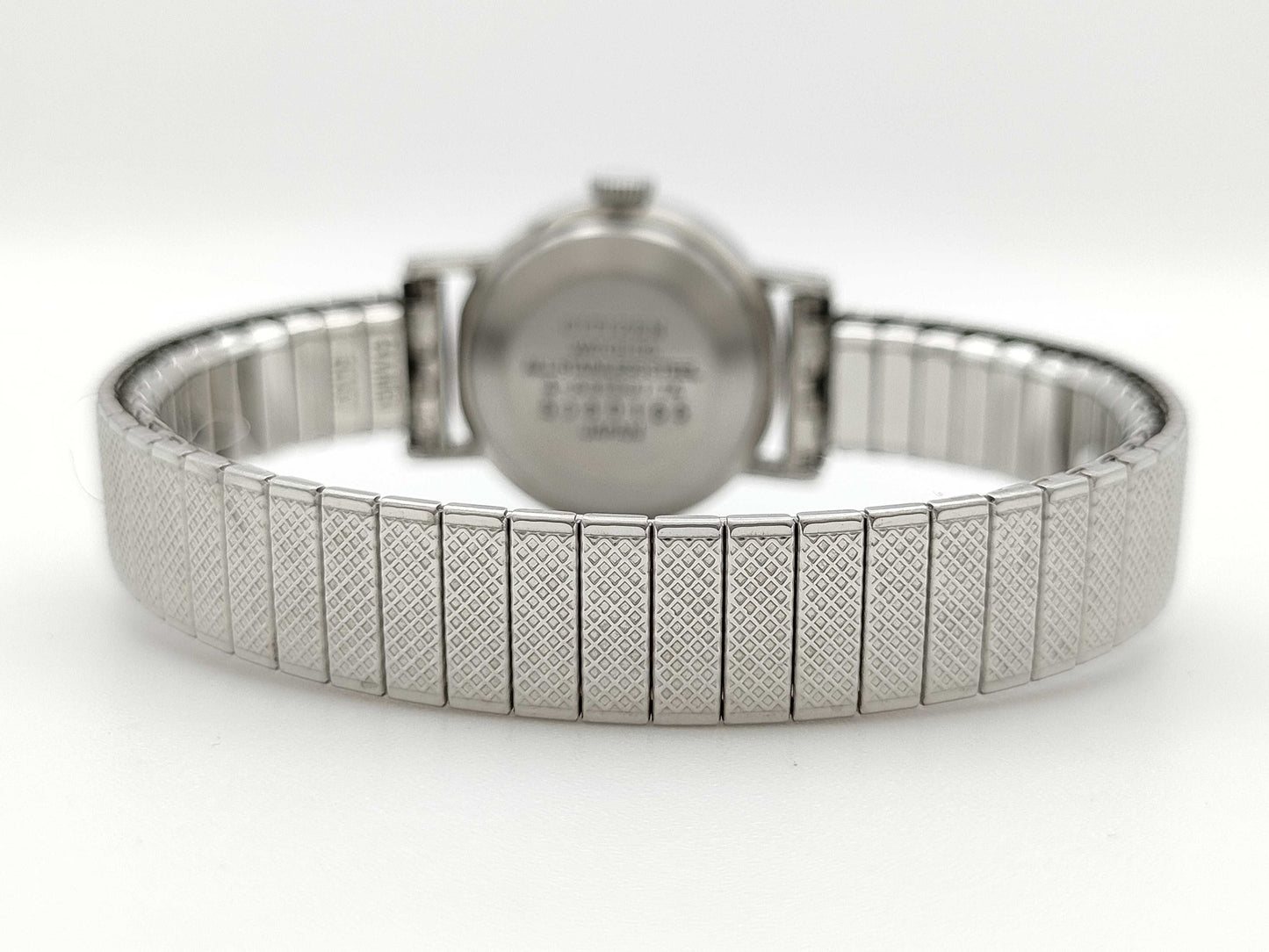 CITIZEN 4-681991 5080165 Hand-Wound Women's Watch