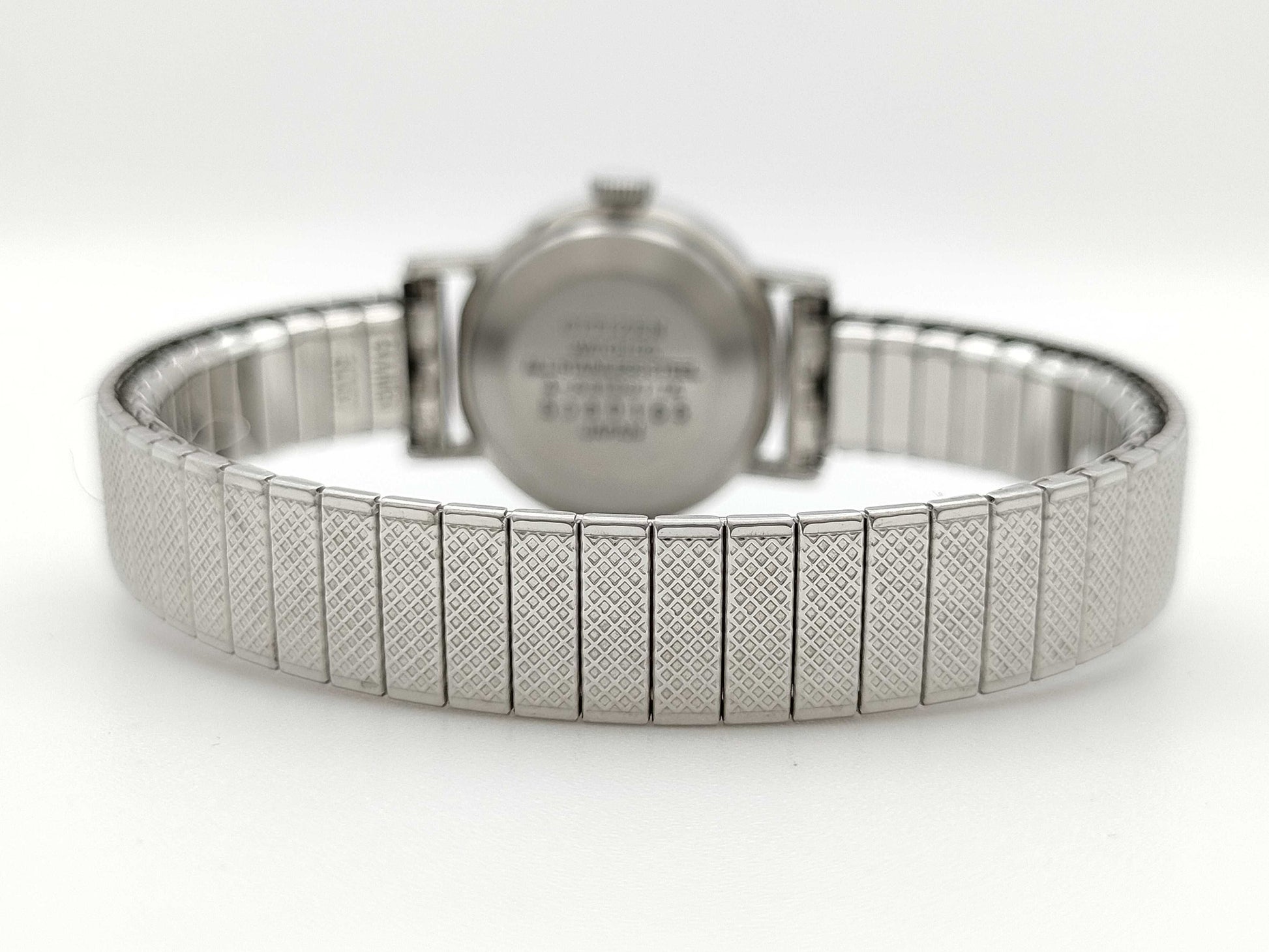 CITIZEN 4-681991 5080165 Hand-Wound Women's Watch