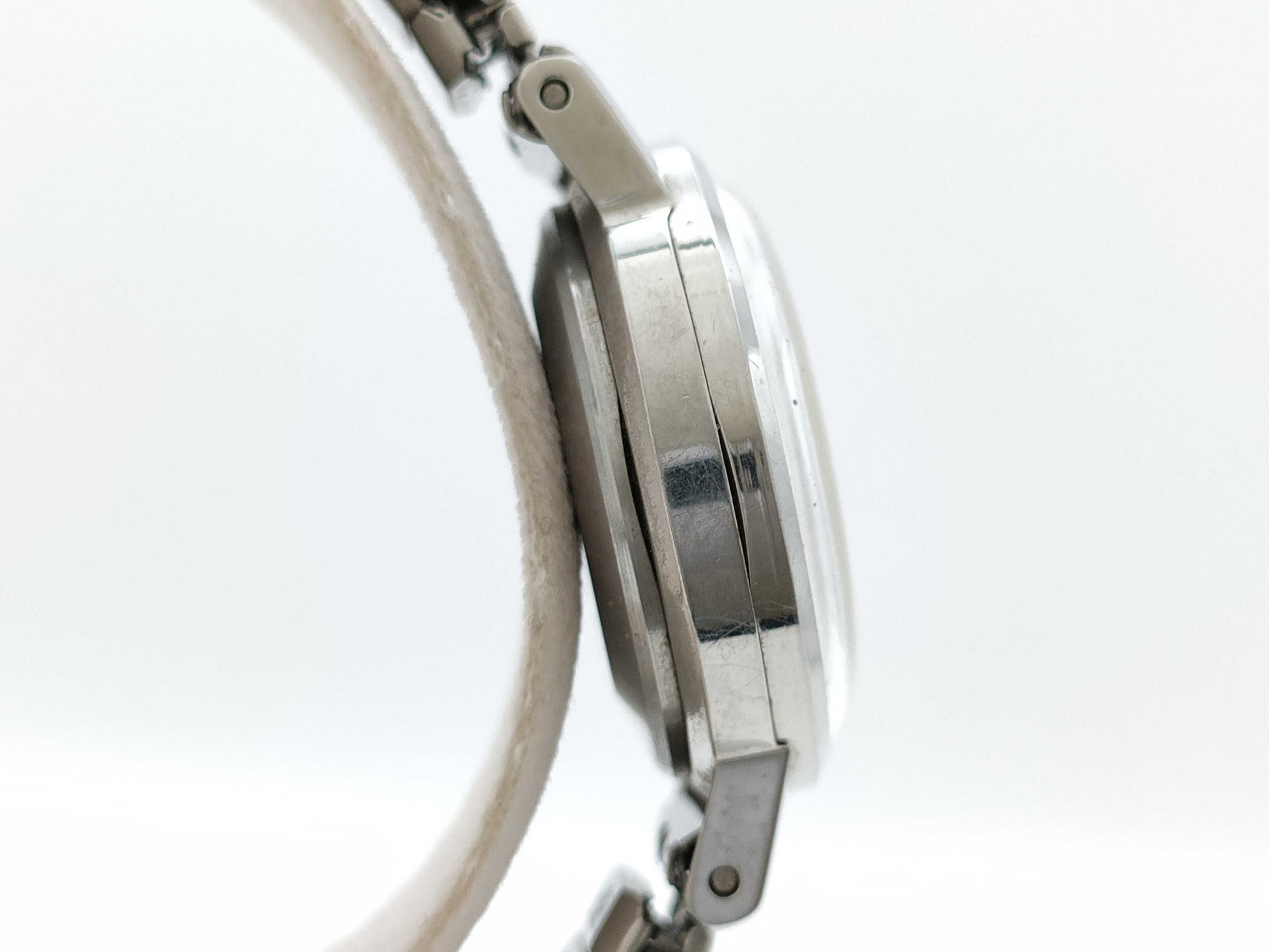 CITIZEN 4-681991 5080165 Hand-Wound Women's Watch