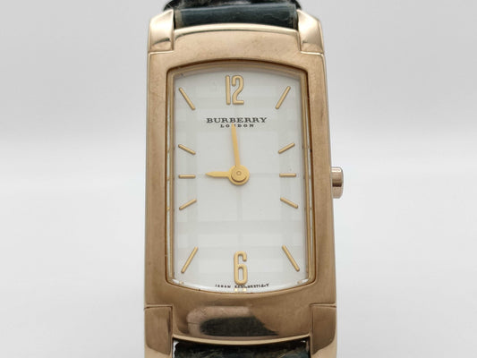 BURBERRY 5420-H30717Y 180220 Quartz Women's Watch