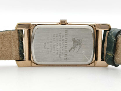 BURBERRY 5420-H30717Y 180220 Quartz Women's Watch