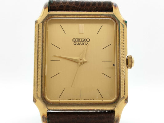 SEIKO 7321-5040 367182 Quartz Women's Watch
