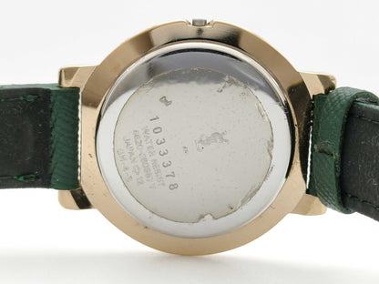 Yves Saint Laurent 4620-E60957Y 1033378 Quartz Women's Watch