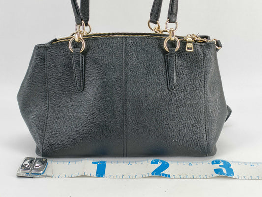 COACH Coach handbag shoulder bag handbag