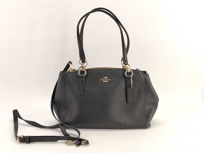 COACH Coach handbag shoulder bag handbag