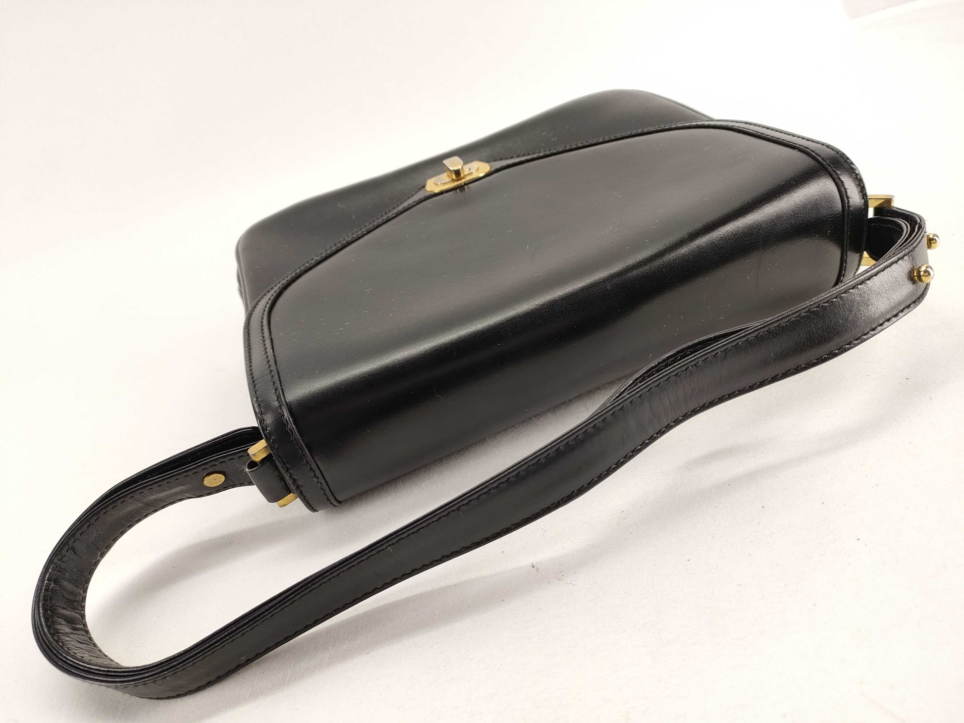 BALLY Handbag One Shoulder Bag Dust Bag Handbag