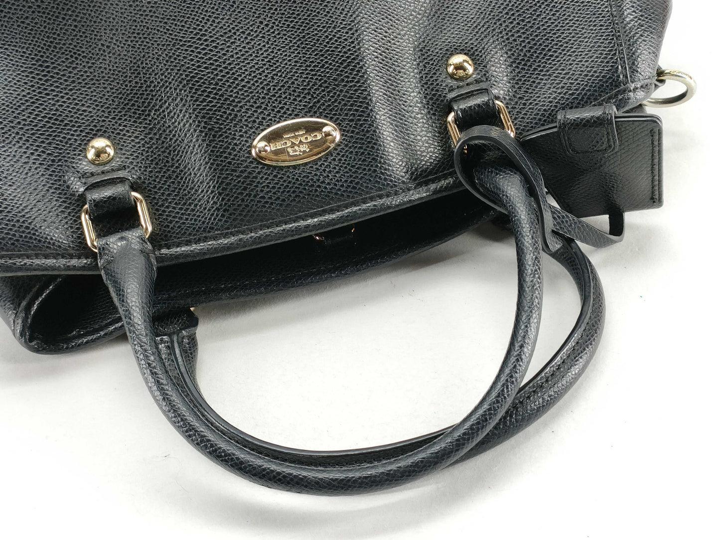 COACH Coach handbag handbag