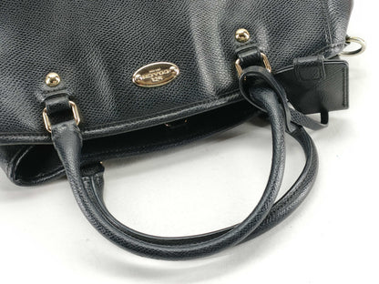 COACH Coach handbag handbag