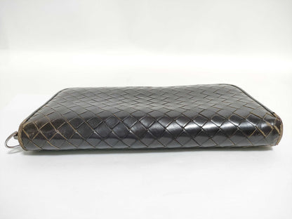 BOTTEGA VENETA Intrecciato Wallet