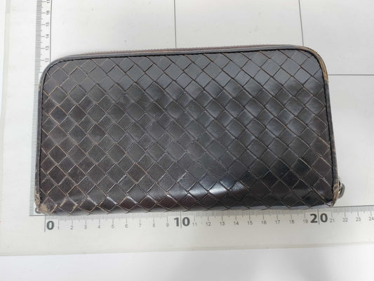 BOTTEGA VENETA Intrecciato Wallet
