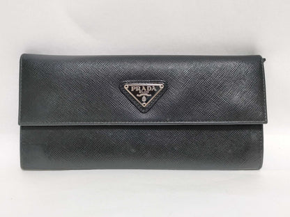 PRADA Saffiano Wallet