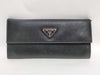 PRADA Saffiano Wallet