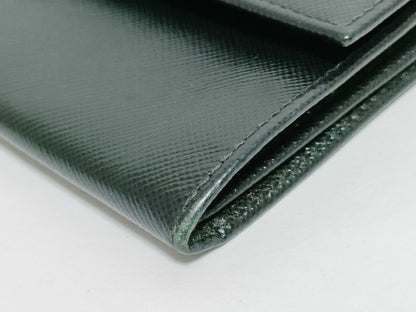 PRADA Saffiano Wallet