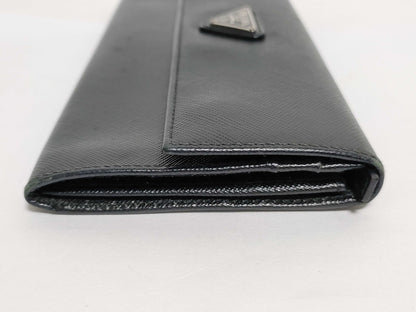 PRADA Saffiano Wallet